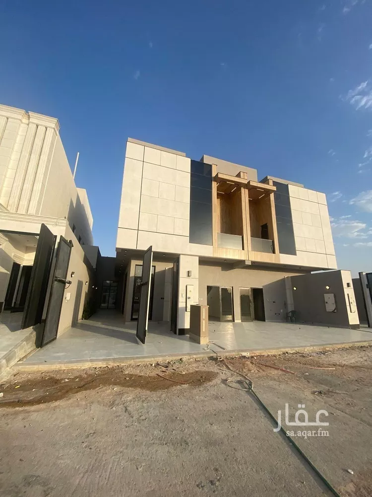 فيلا للبيع في شارع رقم 85, حي الجنادرية, مدينة الرياض, منطقة الرياض صورة 2