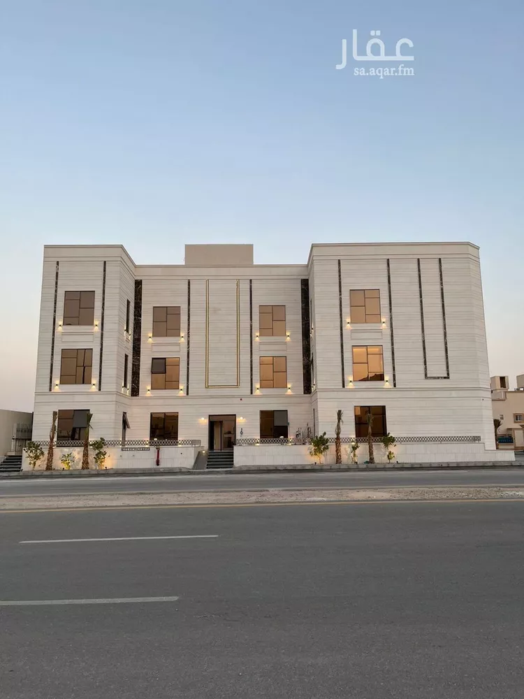 شقة للبيع في شارع عمير بن سنان بن عرفطة, حي المهدية, مدينة الرياض, منطقة الرياض صورة 2