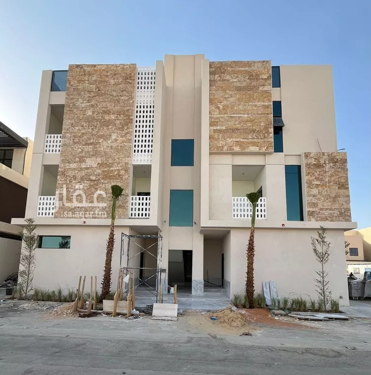 شقة للبيع في شارع يعقوب الصفار, حي المهدية, مدينة الرياض, منطقة الرياض صورة 3