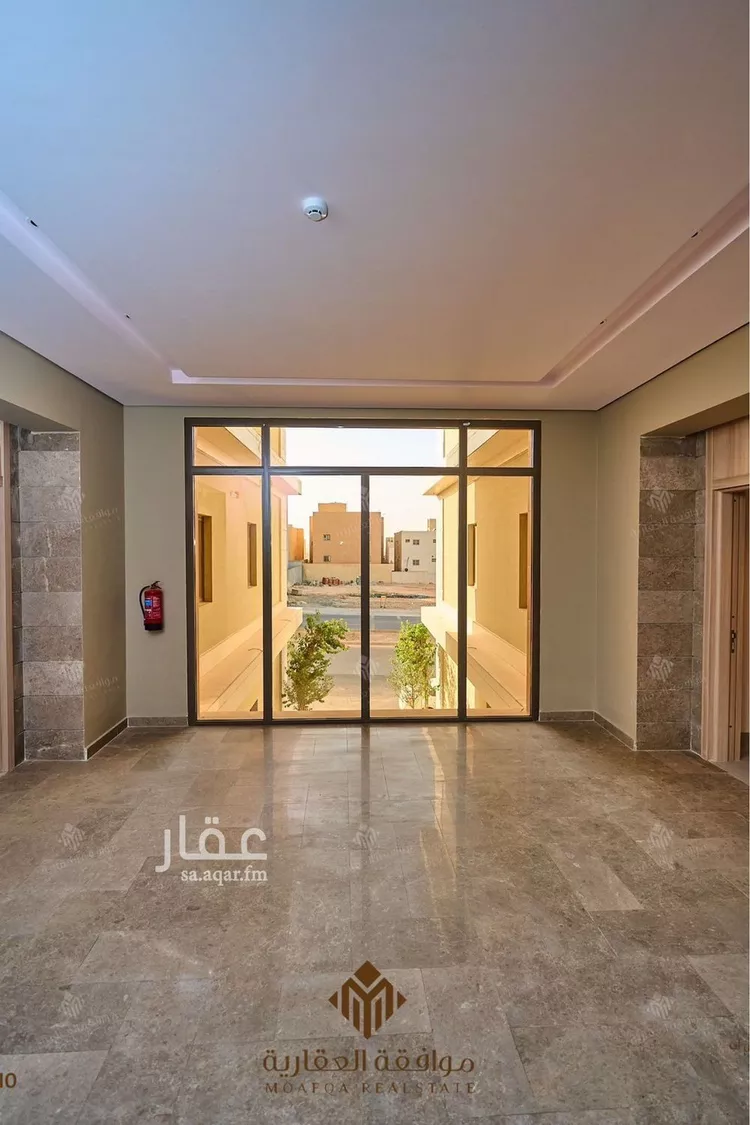 شقة للبيع في شارع مصطفى بن محمد العروسي, حي المهدية, مدينة الرياض, منطقة الرياض صورة 4