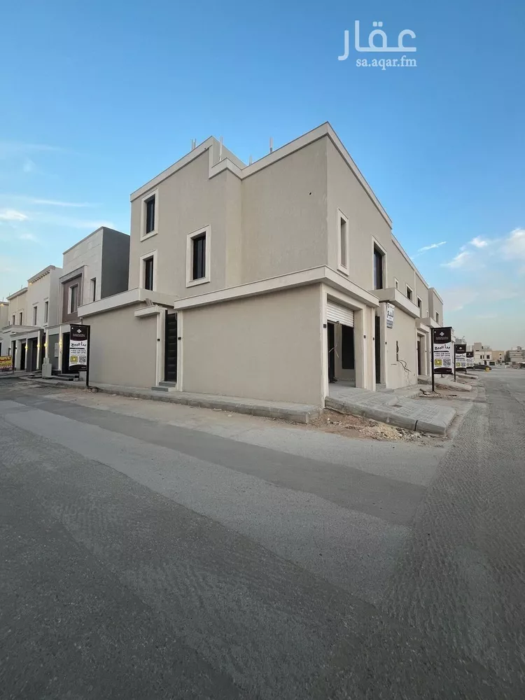 فيلا للبيع في شارع رقم 126, حي الجنادرية, مدينة الرياض, منطقة الرياض