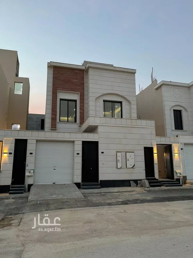 دور للبيع في شارع 341 الجنادرية, حي الجنادرية, مدينة الرياض, منطقة الرياض صورة 3