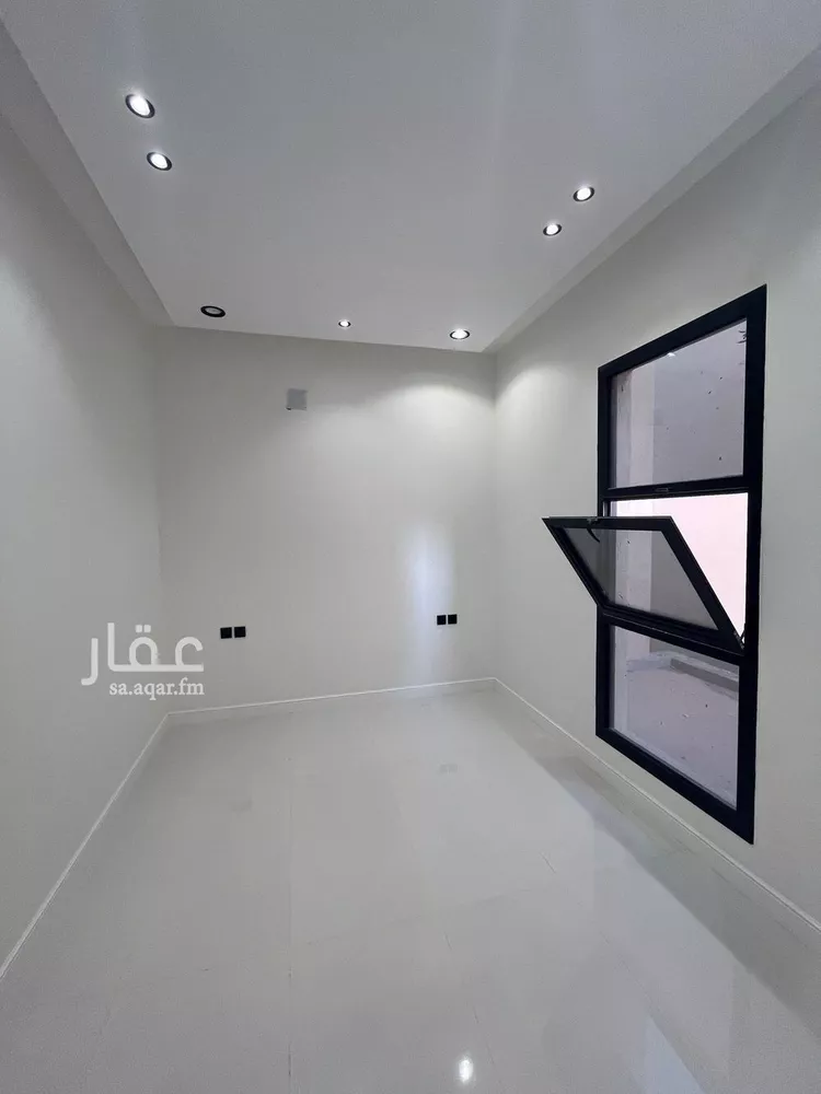 دور للبيع في شارع عبدالله بن عامر بن ربيعة, حي النخبة, مدينة الرياض, منطقة الرياض 25