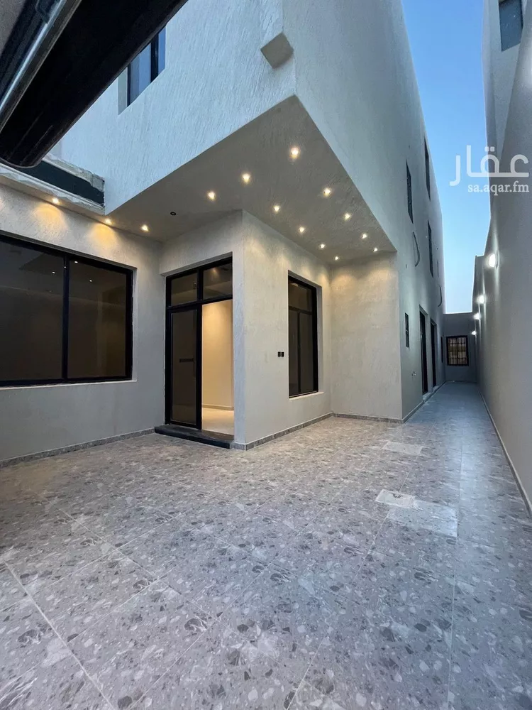 دور للبيع في حي الجنادرية, مدينة الرياض, منطقة الرياض صورة 3