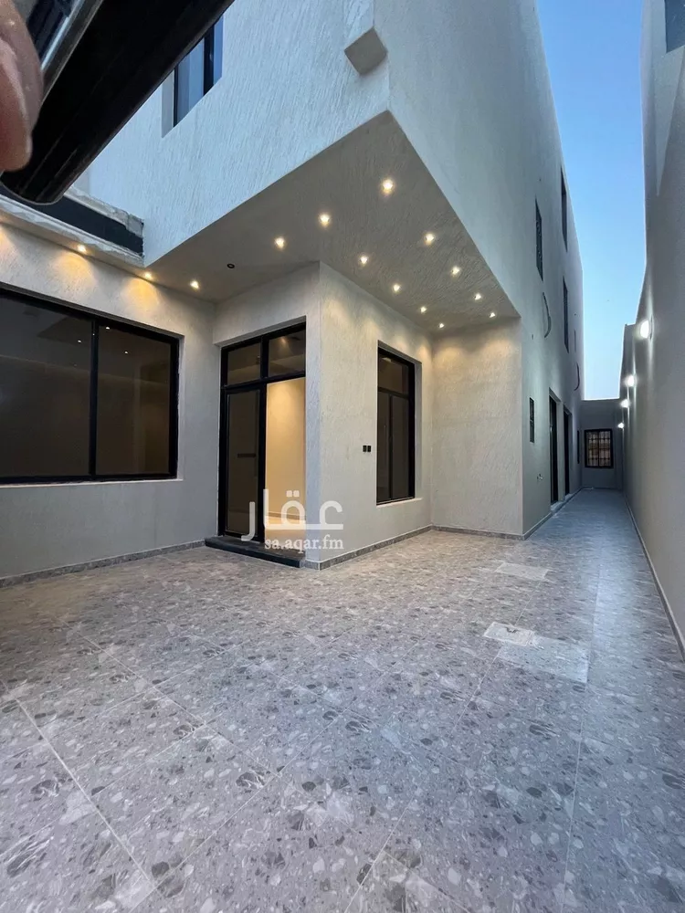 دور للبيع في حي الجنادرية, مدينة الرياض, منطقة الرياض صورة 4