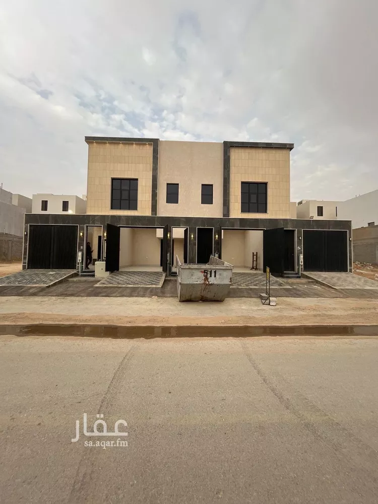 دور للبيع في حي الجنادرية, مدينة الرياض, منطقة الرياض صورة 3