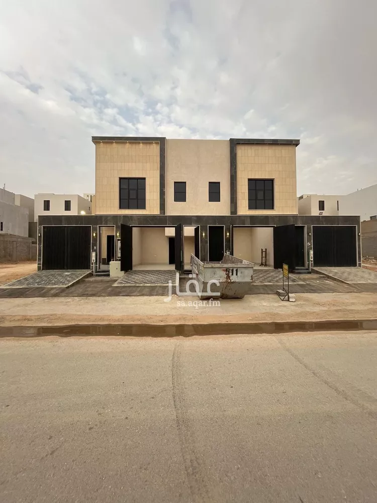 دور للبيع في حي الجنادرية, مدينة الرياض, منطقة الرياض صورة 2