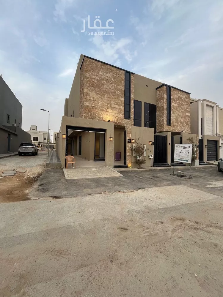 دور للبيع في حي الجنادرية, مدينة الرياض, منطقة الرياض صورة 3
