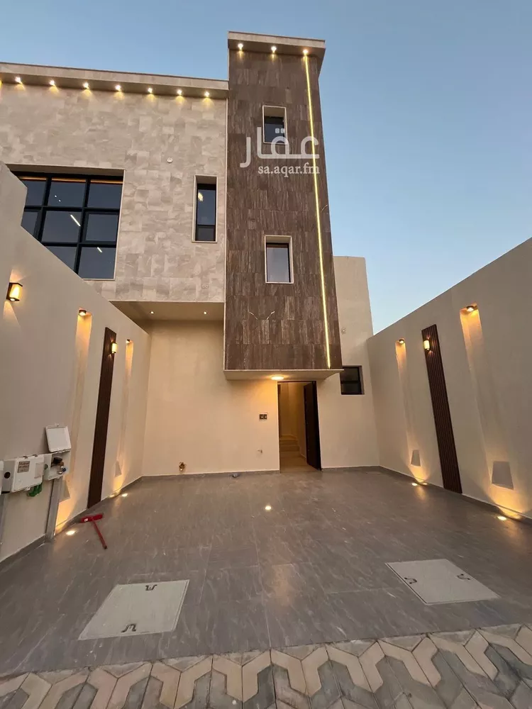 شقة للبيع في حي الجنادرية, مدينة الرياض, منطقة الرياض صورة 3
