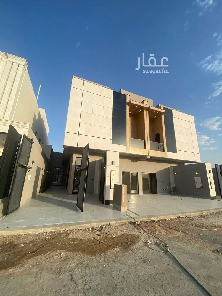 فيلا للبيع في شارع رقم 85, حي الجنادرية, مدينة الرياض, منطقة الرياض صورة 4