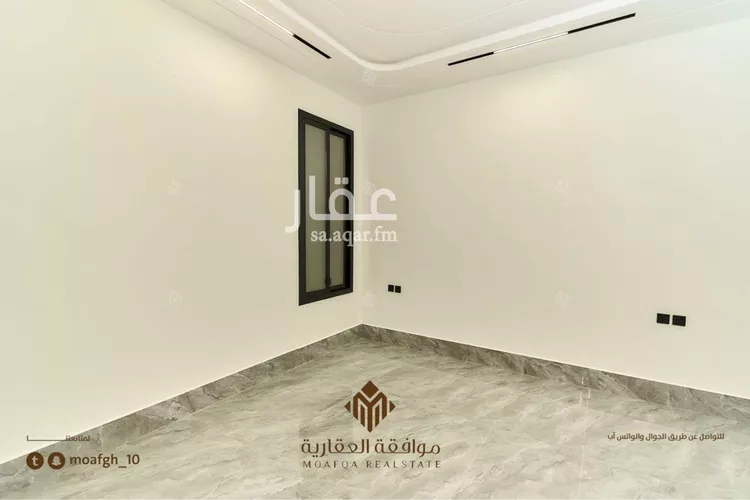 شقة للبيع في شارع تقى الدين التميمى, حي المهدية, مدينة الرياض, منطقة الرياض صورة 4