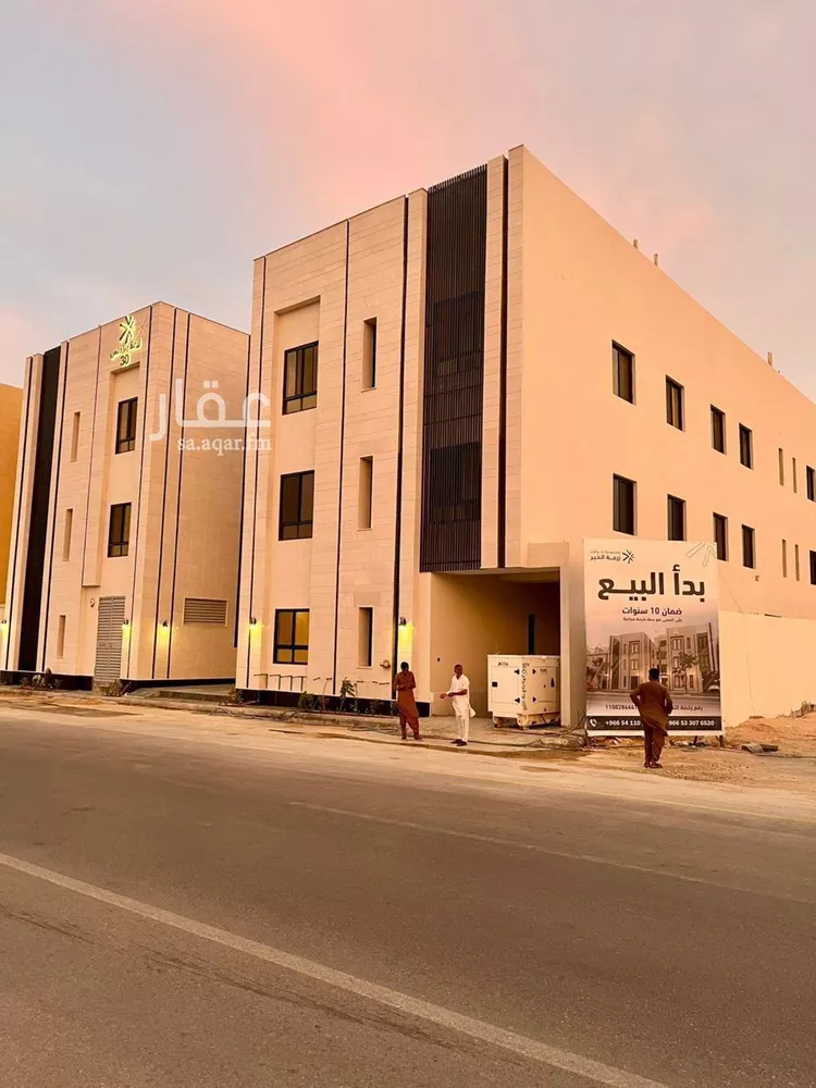شقة للبيع في شارع حامد أزهر, حي المهدية, مدينة الرياض, منطقة الرياض صورة 2