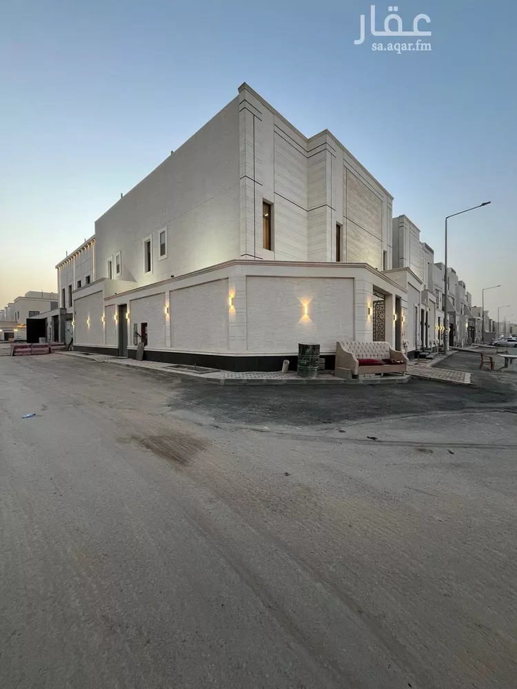 فيلا للبيع في شارع رقم 85, حي الجنادرية, مدينة الرياض, منطقة الرياض صورة 3