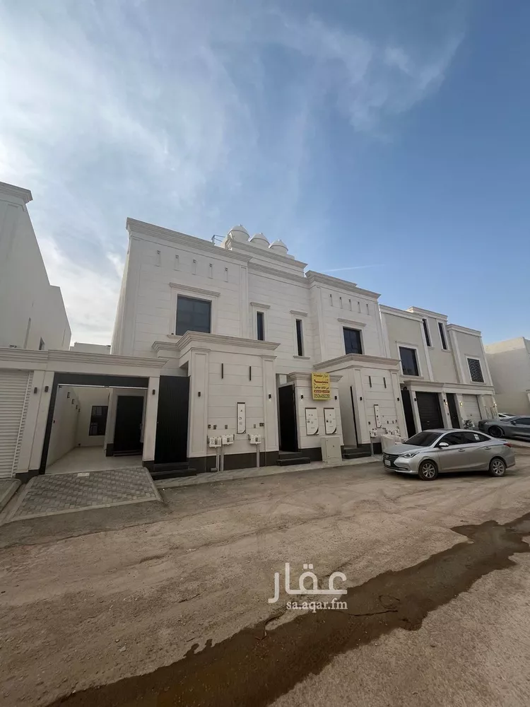 شقة للبيع في شارع 333 الجنادرية, حي الجنادرية, مدينة الرياض, منطقة الرياض