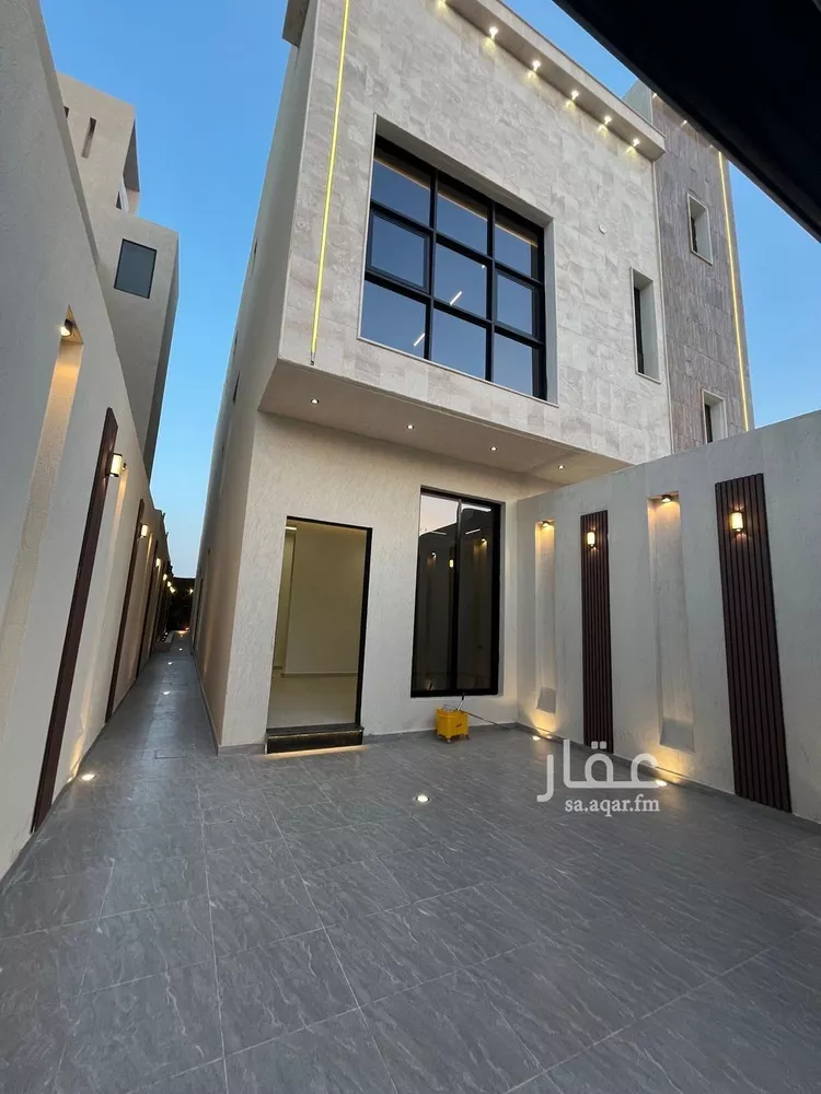 دور للبيع في حي الجنادرية, مدينة الرياض, منطقة الرياض صورة 2