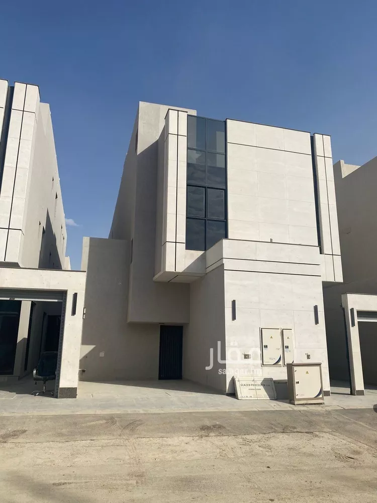 شقة للبيع في شارع عبدالحميد الكاتب, حي الجنادرية, مدينة الرياض, منطقة الرياض 8
