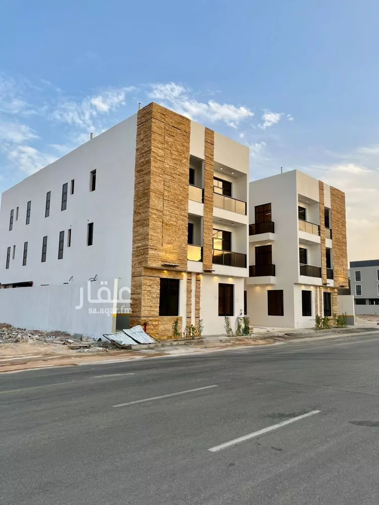 شقة للبيع في شارع أبي عروة, حي المهدية, مدينة الرياض, منطقة الرياض صورة 3