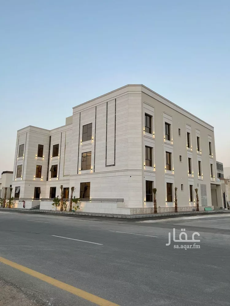 شقة للبيع في شارع عمير بن سنان بن عرفطة, حي المهدية, مدينة الرياض, منطقة الرياض صورة 5