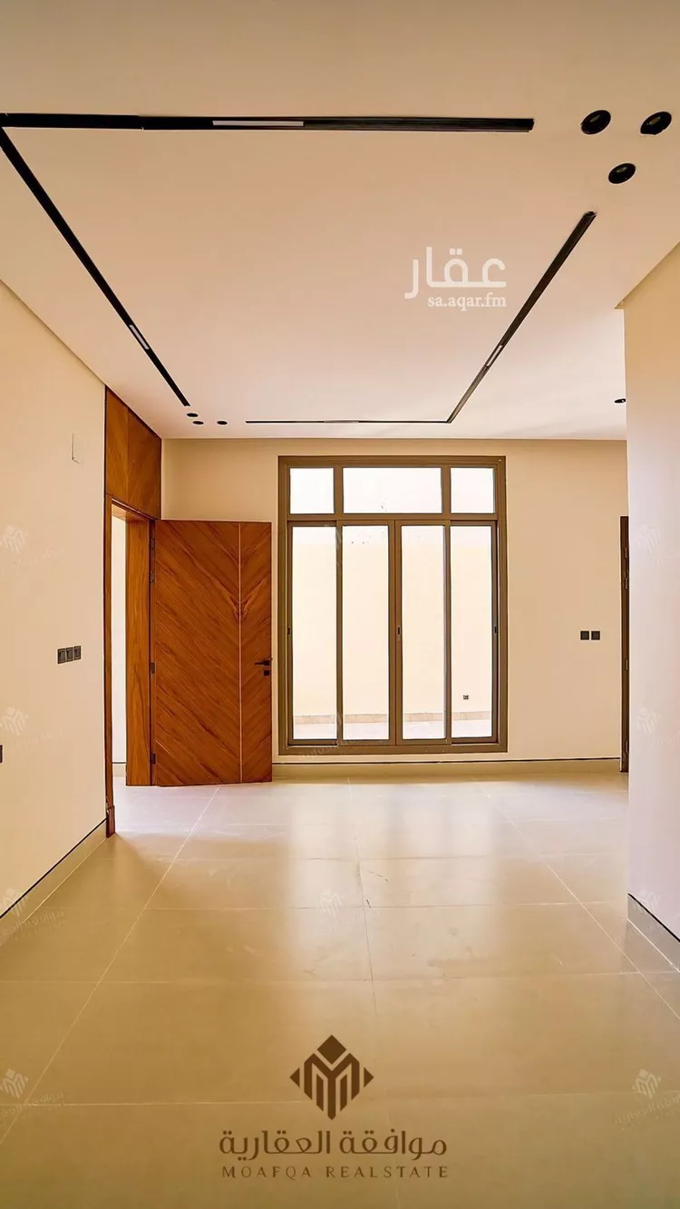 فيلا للبيع في شارع ابن صدقة الغرافي, حي المهدية, مدينة الرياض, منطقة الرياض صورة 3