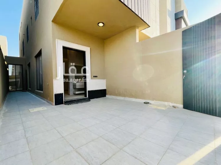 فيلا للبيع في شارع العمرة, حي الجنادرية, مدينة الرياض, منطقة الرياض صورة 3