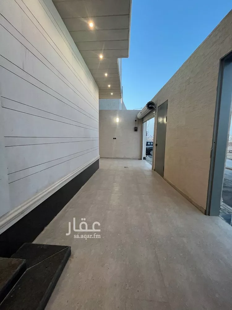 دور للبيع في حي الجنادرية, مدينة الرياض, منطقة الرياض صورة 5