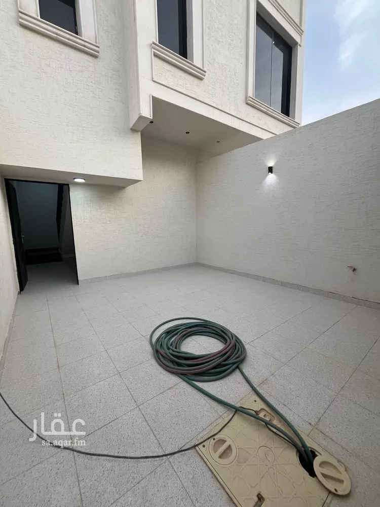 دور للبيع في حي الجنادرية, مدينة الرياض, منطقة الرياض صورة 4