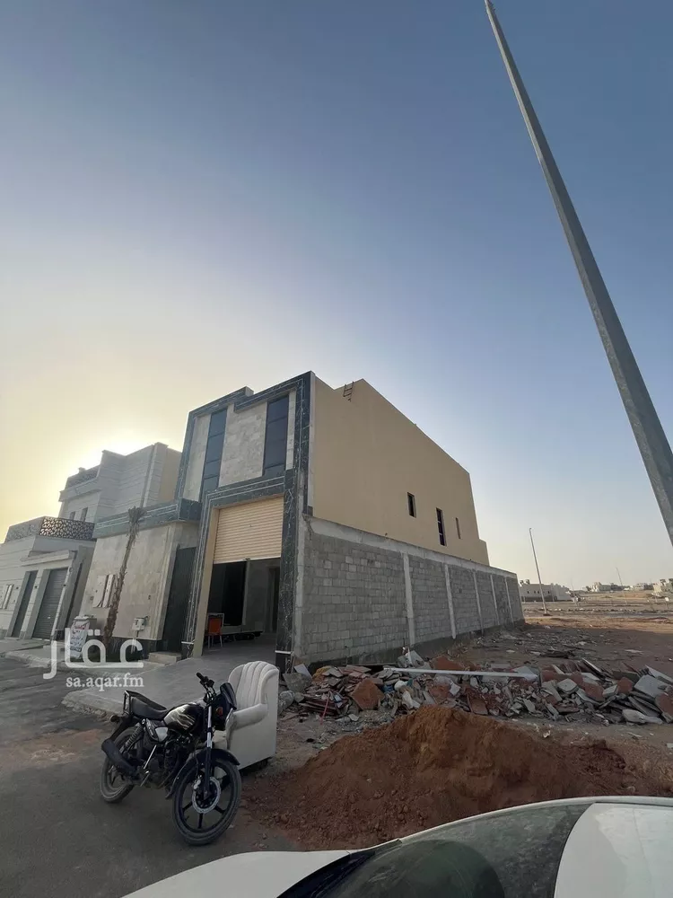 Floor for Sale in Riyadh Ash Sharq