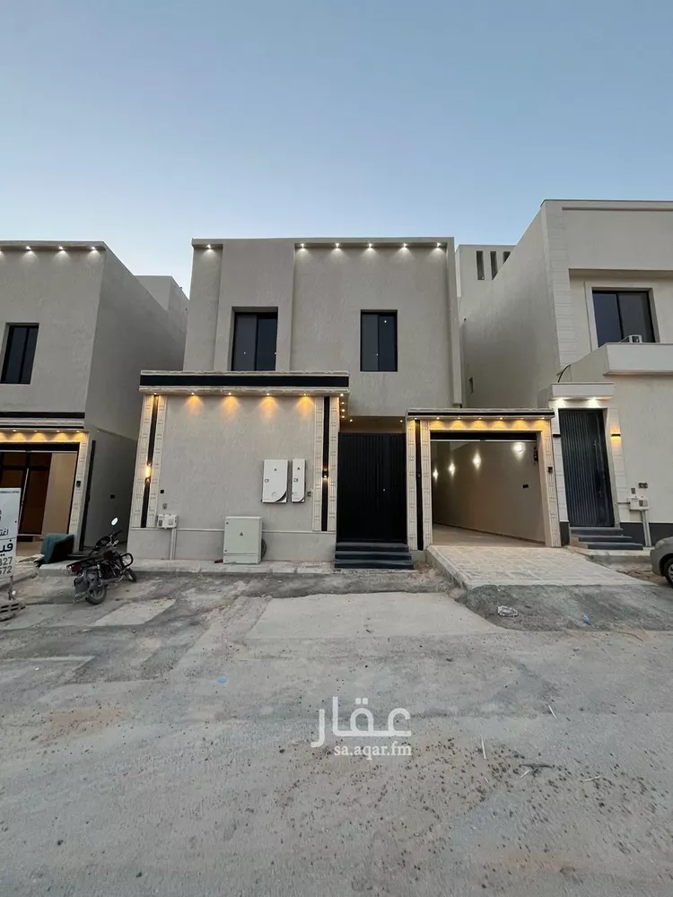 دور للبيع في حي الجنادرية, مدينة الرياض, منطقة الرياض