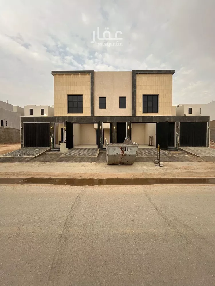 دور للبيع في حي الجنادرية, مدينة الرياض, منطقة الرياض