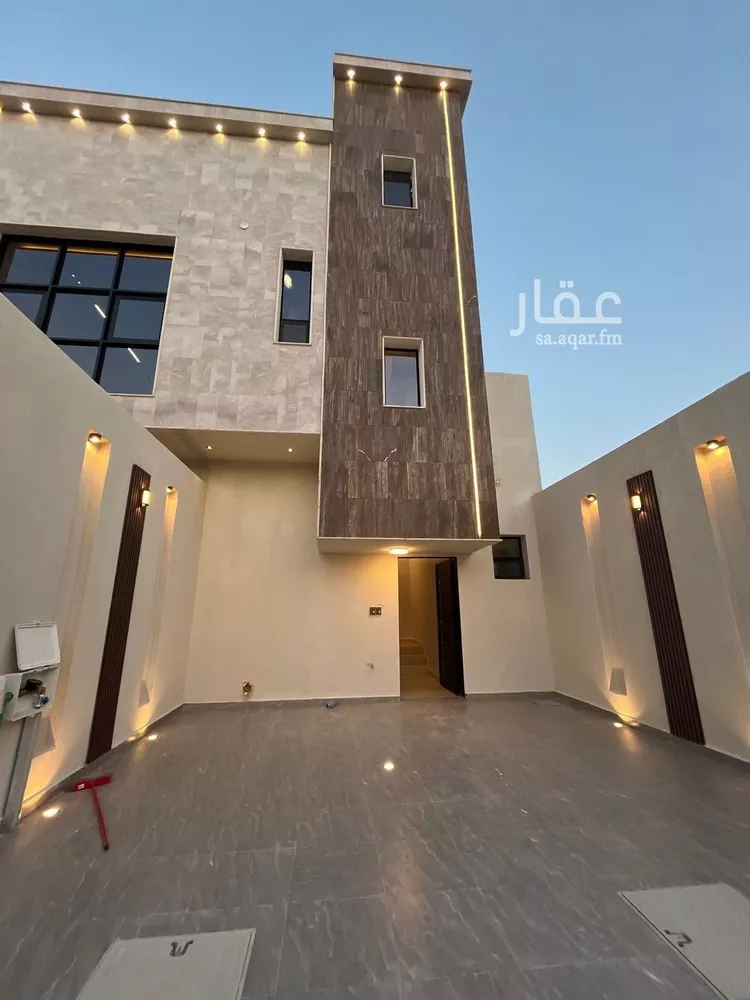 شقة للبيع في حي الجنادرية, مدينة الرياض, منطقة الرياض صورة 2