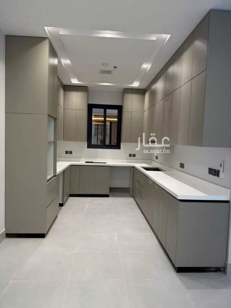 شقة للإيجار في شارع علقمة بن وائل ، حي النرجس ، الرياض ، منطقة الرياض صورة 4