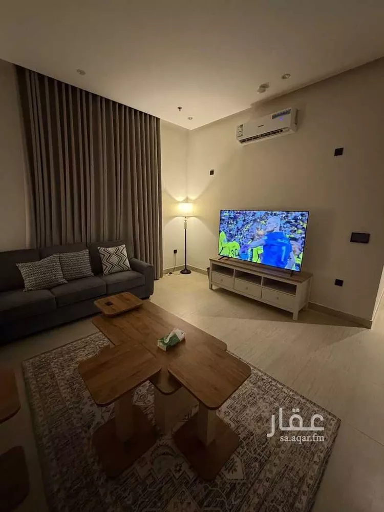 شقة للإيجار في شارع الضيافة, حي النزهة, مدينة الرياض, منطقة الرياض صورة 4