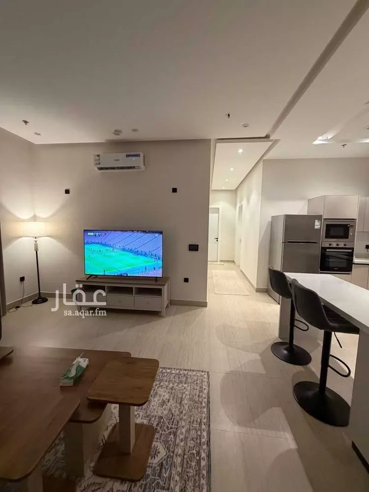 شقة للإيجار في شارع الضيافة, حي النزهة, مدينة الرياض, منطقة الرياض صورة 4