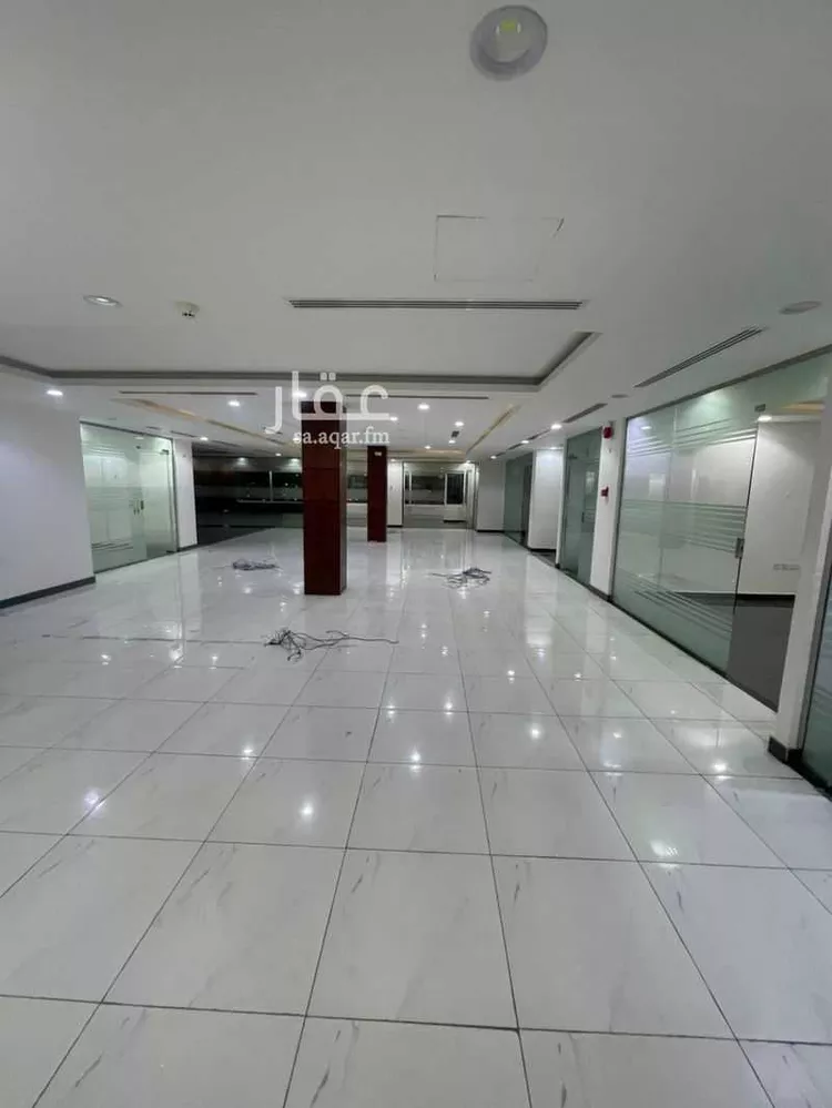 عمارة للإيجار في شارع العليا, حي المروج, مدينة الرياض, منطقة الرياض صورة 2