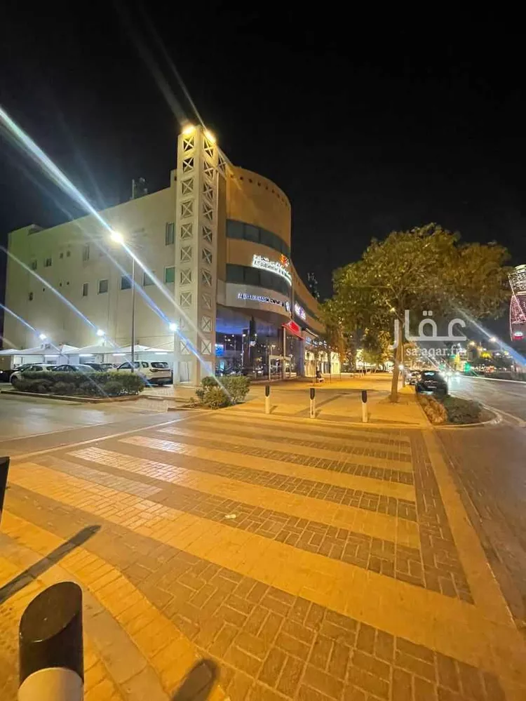 عمارة للإيجار في شارع العليا, حي المروج, مدينة الرياض, منطقة الرياض صورة 5