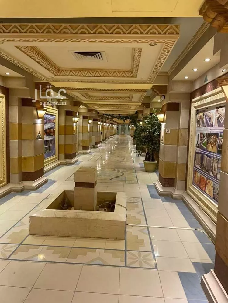 Building for Rent in Riyadh Al Muruj