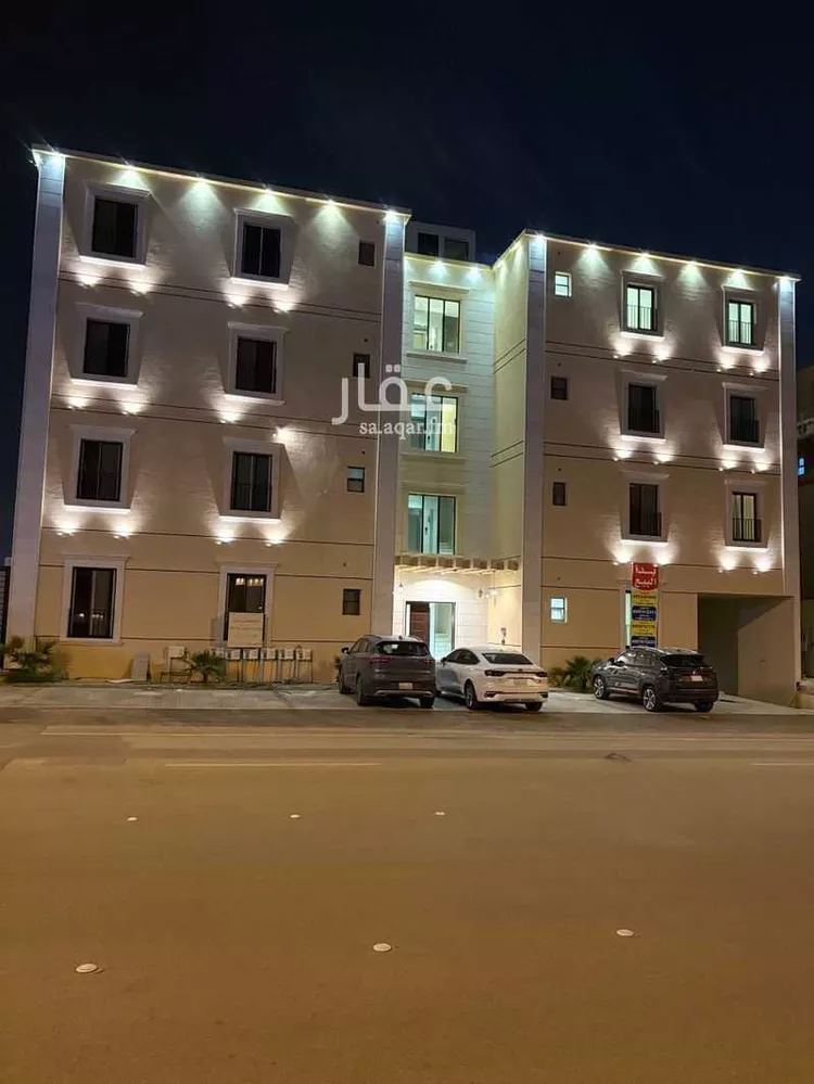 شقة للبيع في شارع العيينة, حي ظهرة لبن, مدينة الرياض, منطقة الرياض