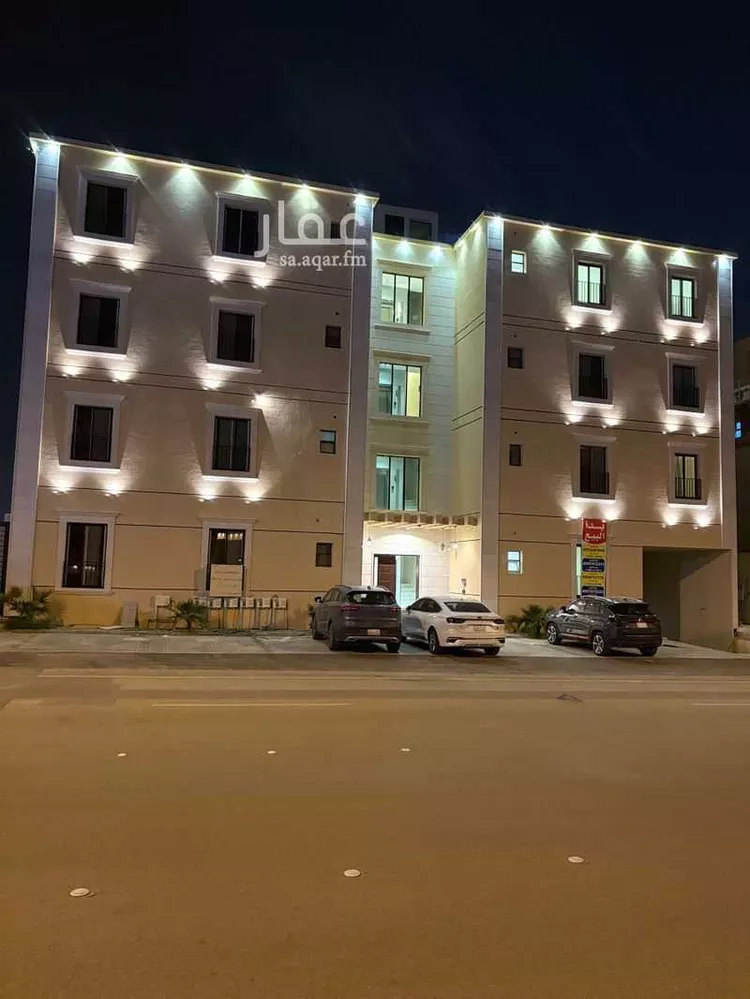 شقة للبيع في شارع العيينة, حي ظهرة لبن, مدينة الرياض, منطقة الرياض صورة 2