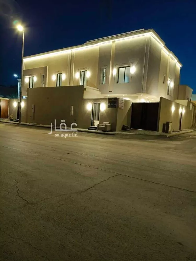 شقة للبيع في شارع أبي بكر الحاجب, حي العريجاء الغربي, مدينة الرياض, منطقة الرياض صورة 5