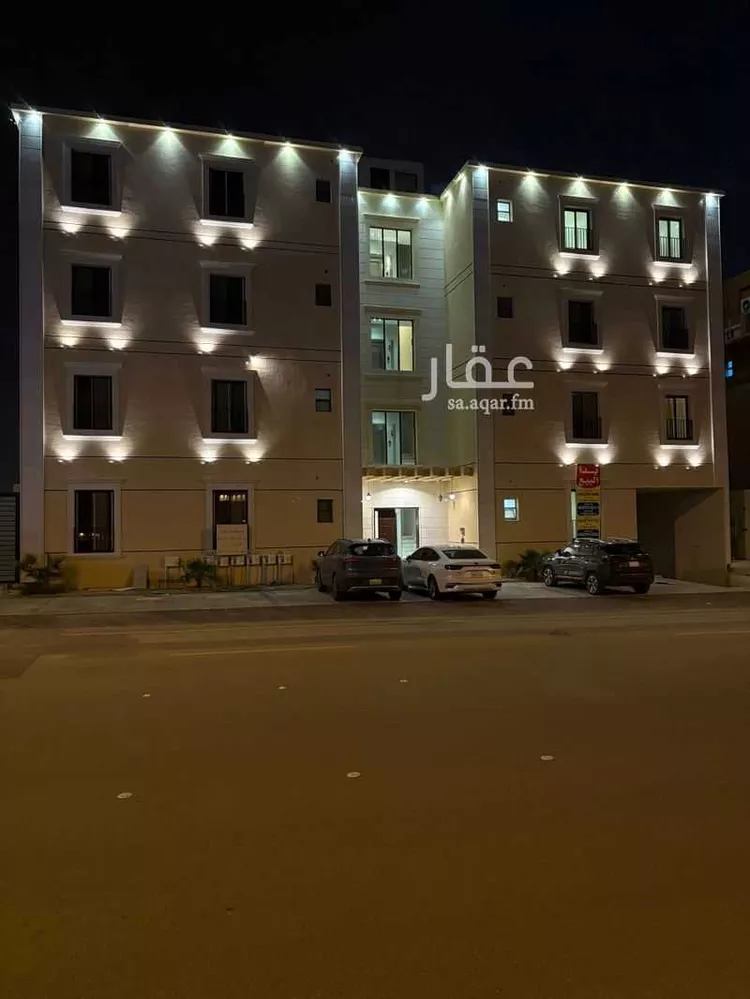 شقة للبيع في شارع العيينة, حي ظهرة لبن, مدينة الرياض, منطقة الرياض صورة 3