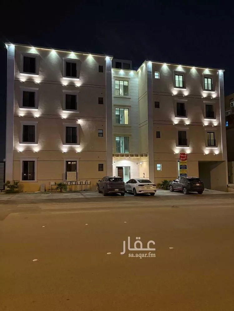 شقة للبيع في شارع العيينة, حي ظهرة لبن, مدينة الرياض, منطقة الرياض صورة 4