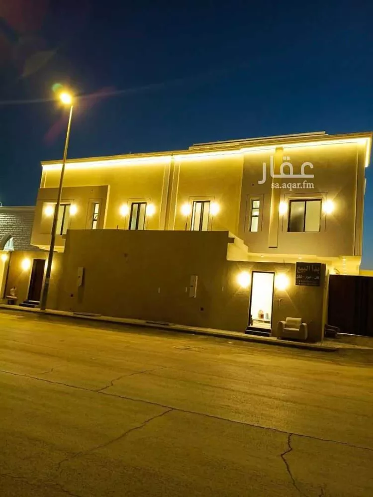 شقة للبيع في شارع أبي بكر الحاجب, حي العريجاء الغربي, مدينة الرياض, منطقة الرياض صورة 3