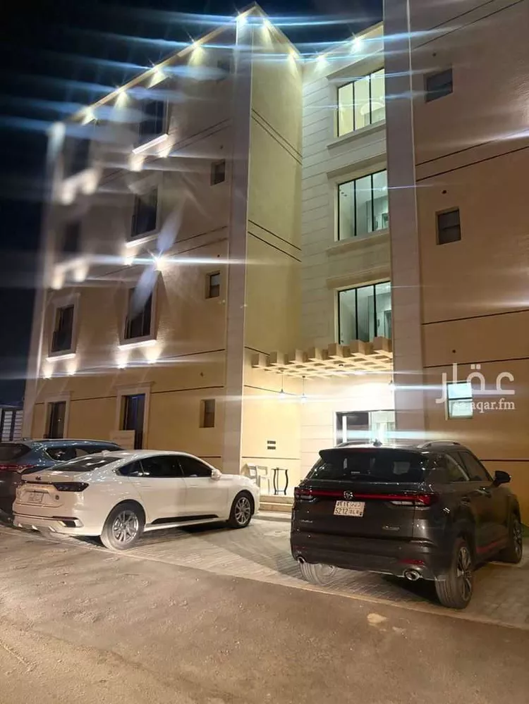 شقة للبيع في شارع العيينة, حي ظهرة لبن, مدينة الرياض, منطقة الرياض صورة 2