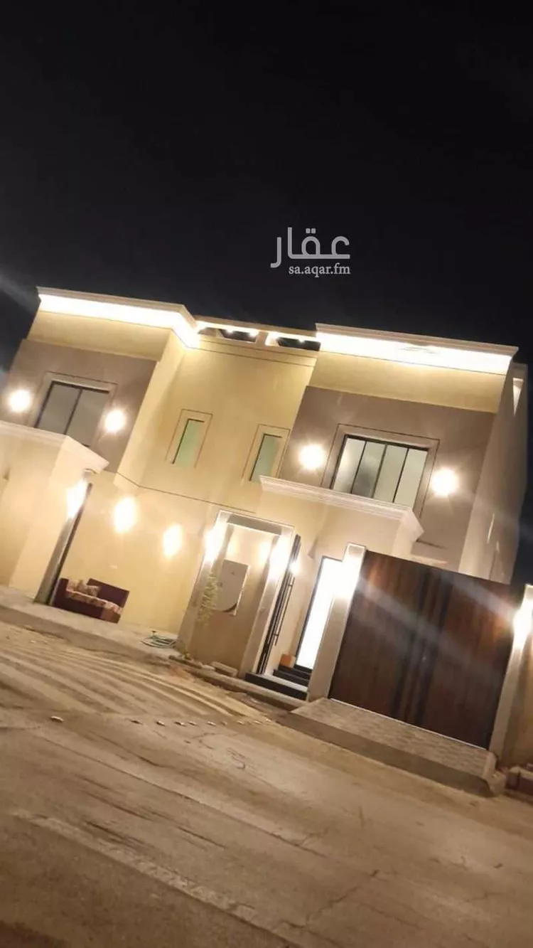 شقة للبيع في شارع أبي بكر الحاجب, حي العريجاء الغربي, مدينة الرياض, منطقة الرياض