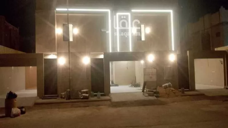 Apartment for Sale in Riyadh As Suwaidi Al Gharabi