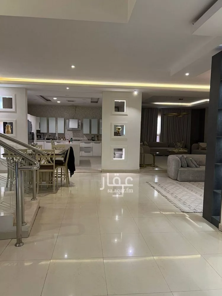 فيلا للبيع في شارع الليمون, حي الحزم, مدينة الرياض, منطقة الرياض صورة 2