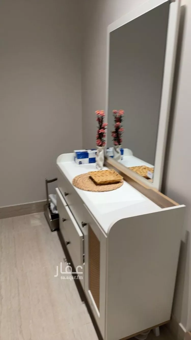 شقة للإيجار في شارع ابن البرهان النحاس, حي الرمال, مدينة الرياض, منطقة الرياض صورة 4