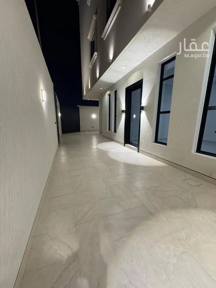 دور للإيجار في شارع ممر9, حي المعيزيلة, مدينة الرياض, منطقة الرياض صورة 2