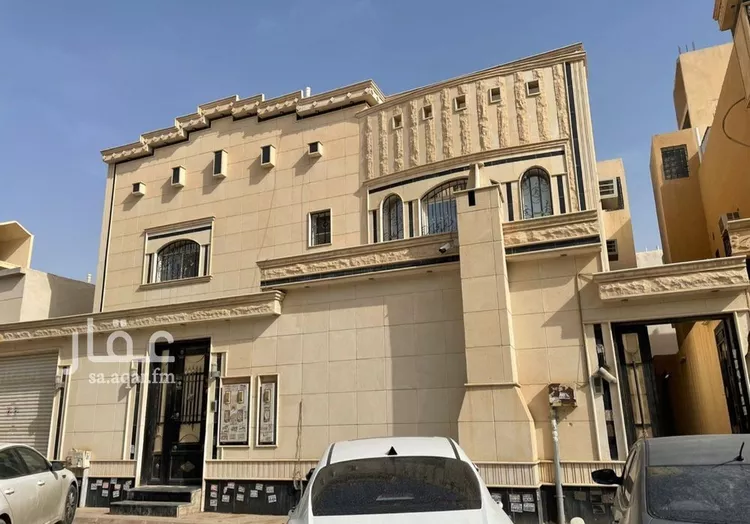 فيلا للبيع في شارع رقم 151, حي الجنادرية, مدينة الرياض, منطقة الرياض صورة 3