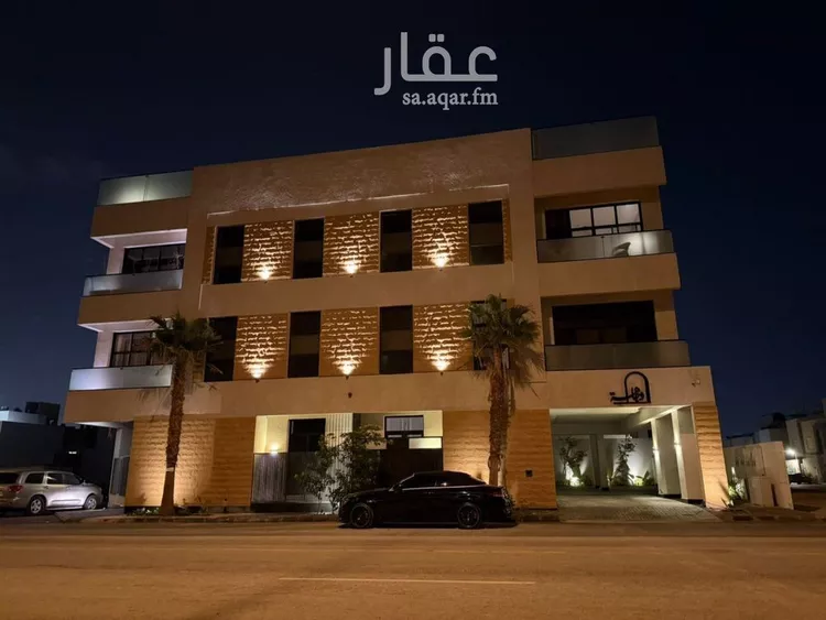 شقة للبيع في شارع أبي الحسن علي الجرجاني, حي المهدية, مدينة الرياض, منطقة الرياض صورة 2